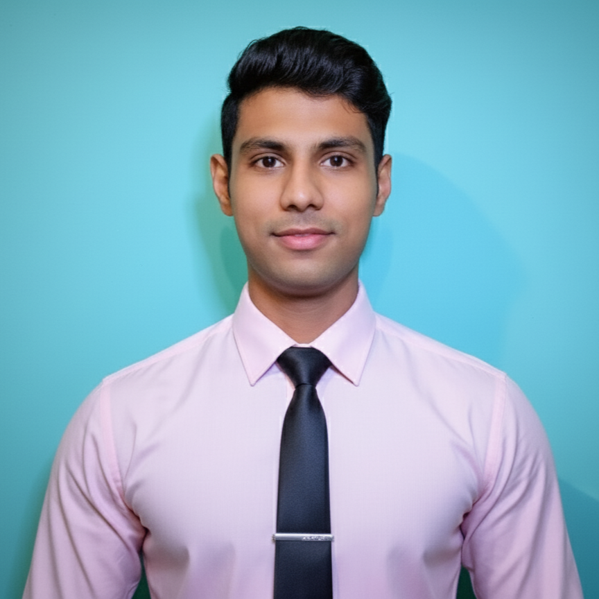 Pratik Anil Pawar — Cybersecurity Professional